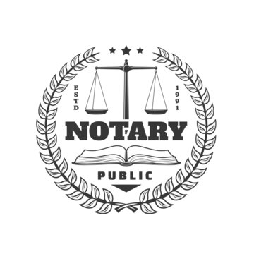 Legal & Notary